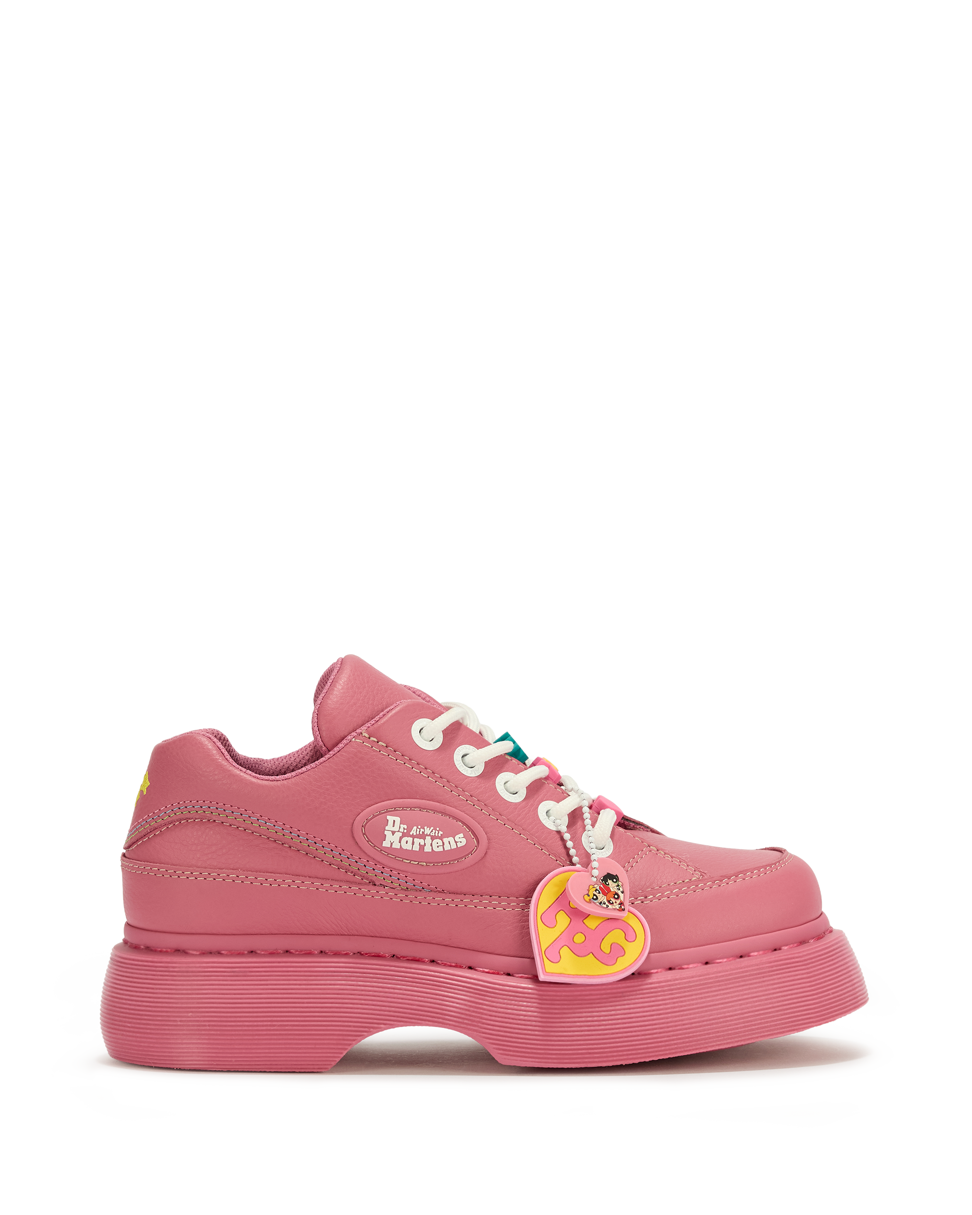 Buzz 5i Powerpuff Girls Shoe