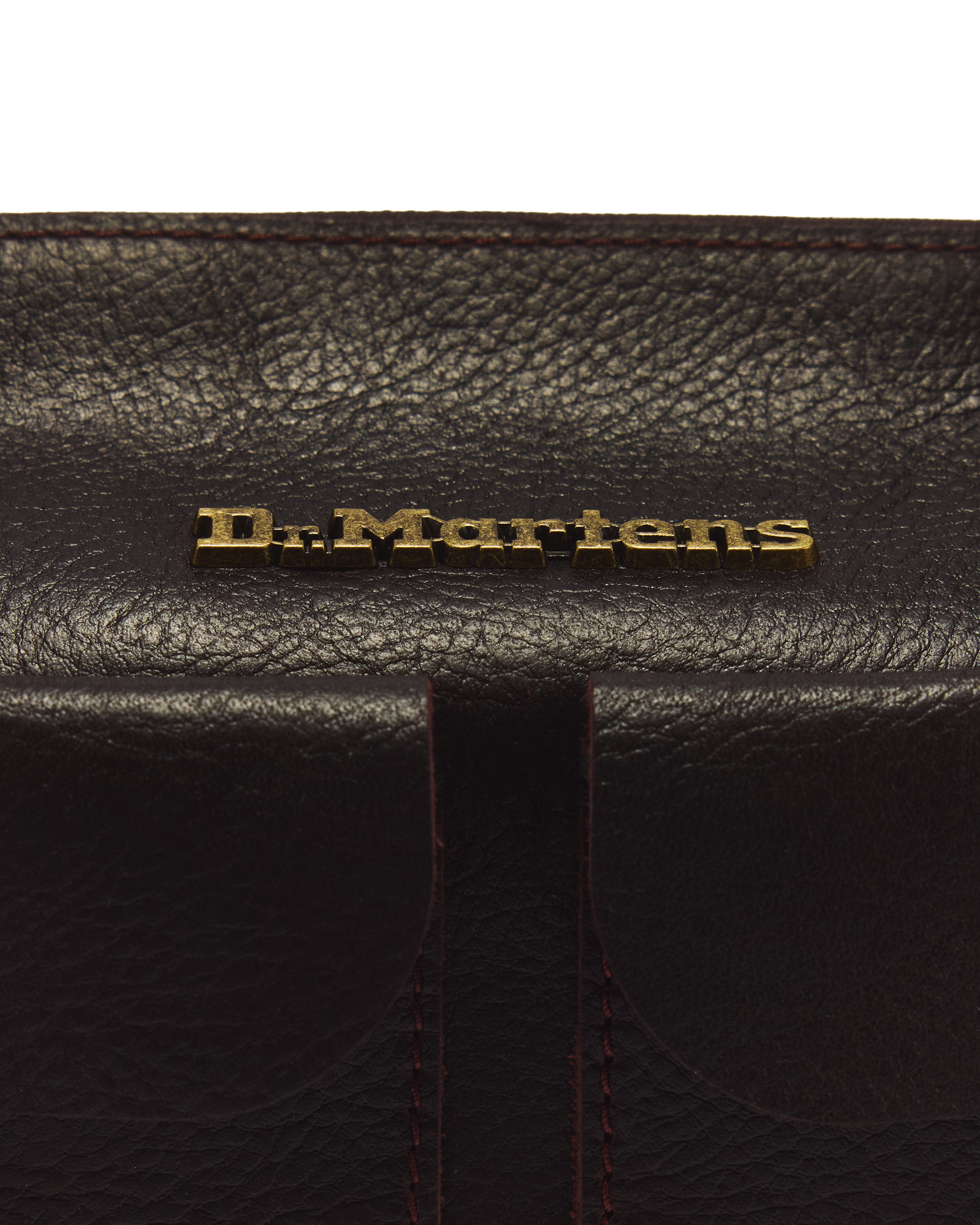 Top Handle Overdrive Leather Bag