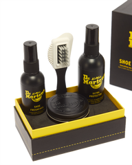 Premium Shoe Care Box