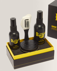 Premium Shoe Care Box