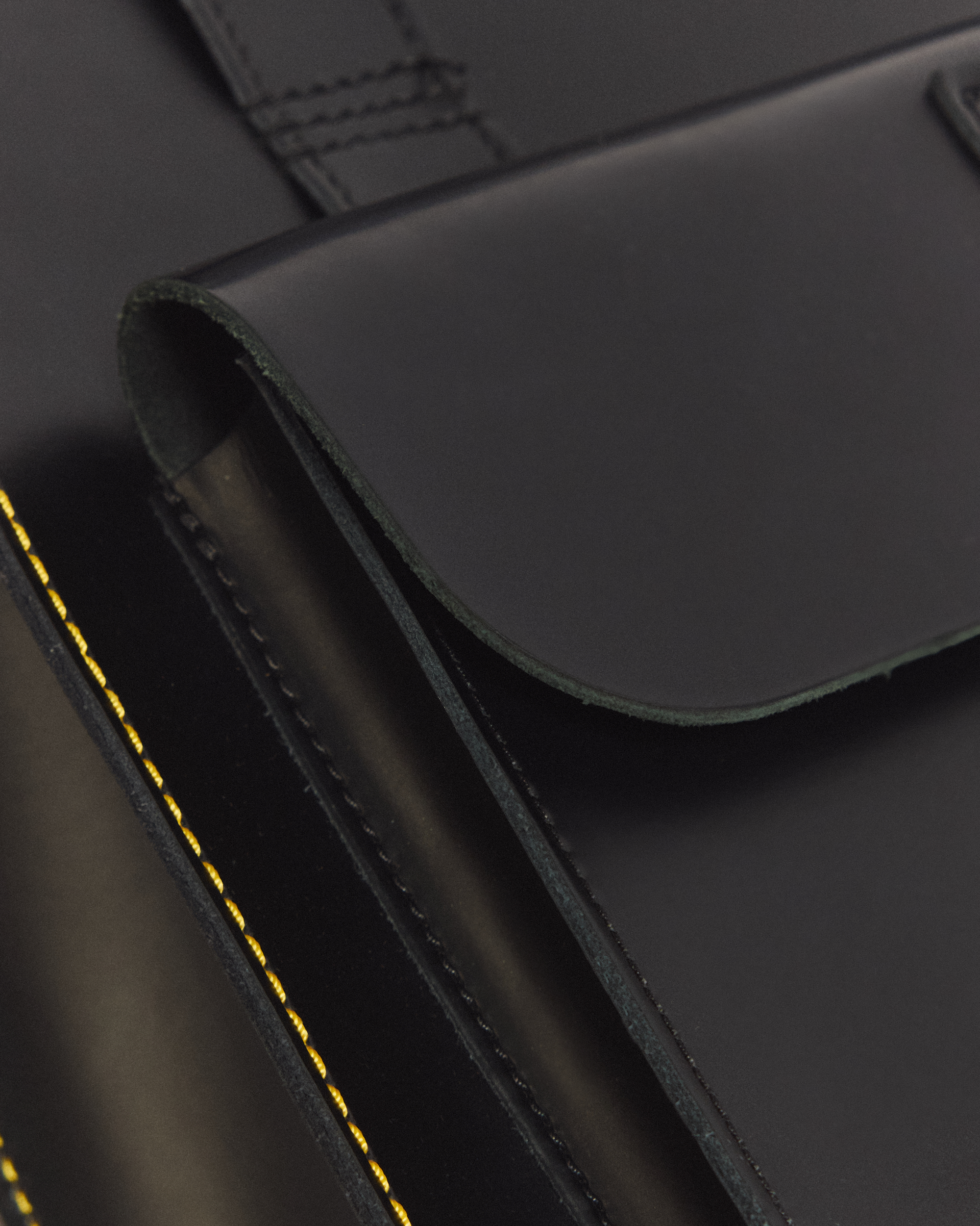 Kiev Leather Backpack