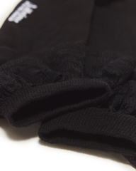 Frill Organic Cotton Socks